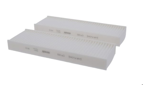 CORTECO 80000839 | Polen Filtresi Opel Combo E / Grandland X / Vivaro C / Zafira Life