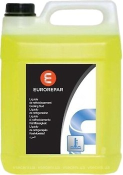EUROREPAR 1631692380 | Erp Antıfrız Sarı 2 L-70°C Konsantre