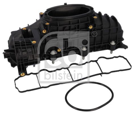 FEBI BILSTEIN 198078 | Manifold Emme Mercedes Om651 Sprinter 906 / Vito 447 / 205 / 212 / 246