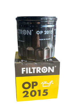 FILTRON OP643-5 | Renault Captur 1.5 dCi Yağ Filtresi