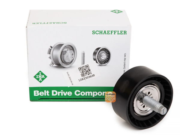 INA 532086810 | Opel Astra J 1.6 Dizel V Kayış Gergi Avare Bilyası