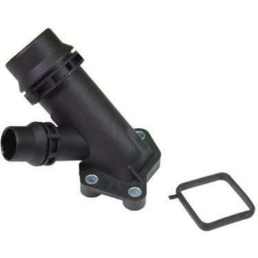 PLASTECH P13030 | Su Flansi BMW E46 E87 E90 E91 E92 E93 E60 E63