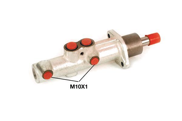 HELLA PAGID 8AM355504-321 | Fren Ana Merkezi. Spr / Lt35 / 46 25 Lik