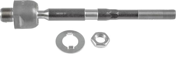 LEMFORDER 3805901 | Rot Mili Ön