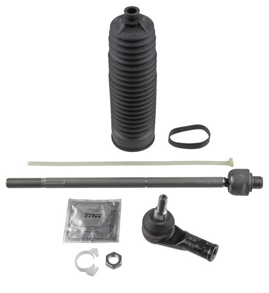 LEMFORDER 3846501 | Rot Mili Ön