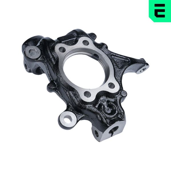 OPTIMAL KN-961754-00-L | Aks Tasıyıcı Ön Sol (Renault Kadjar 15-Nissan Qashqai J11 13 -)