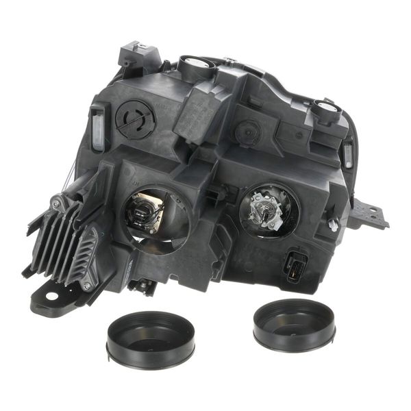 VALEO 450635 | Far Sağ Opel Combo E Ledlı Gunduz Suruslu