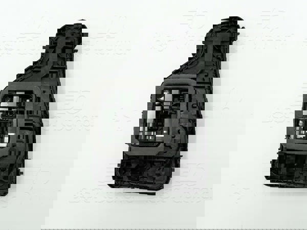 WISCO 1243701-00 | Stop Duyu Sol VW Polo 5 (6R1, 6C1) 14-18