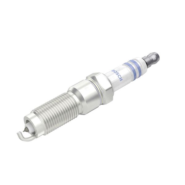 BOSCH 0242230586 | Double Platinli Ateşleme Bujisi