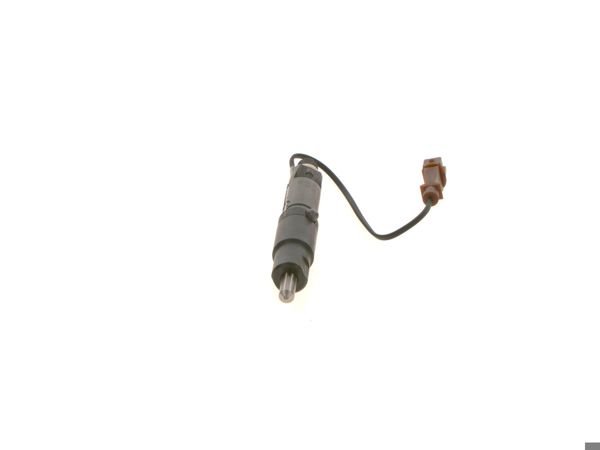 BOSCH 0432131805 | Komple Enjektör Nbf 142 P 417 (0433171297) + Kdel80p32 (0430133973)