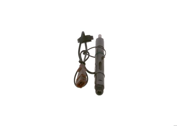 BOSCH 0432133833 | Komple Enjektör Nbf
