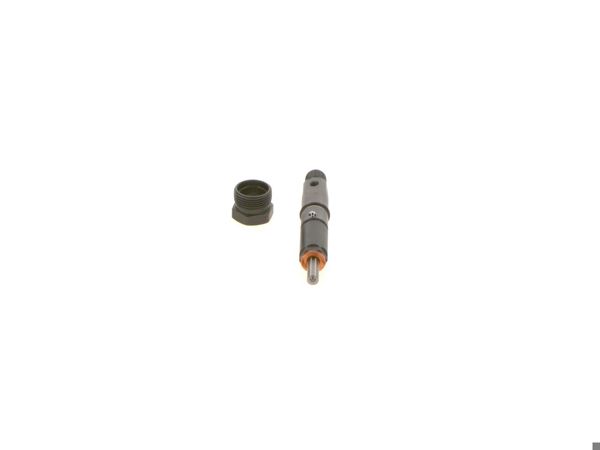 BOSCH 0432133837 | Komple Enjektör 145 P 681 (0433175140) + Kdal59p6 (0430132005)