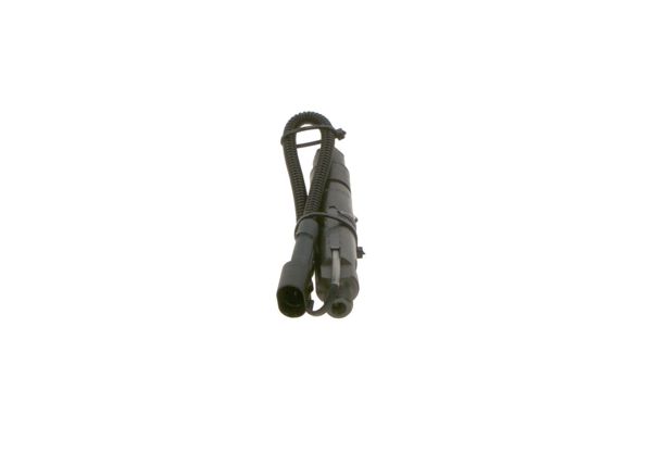 BOSCH 0432133841 | Komple Enjektör