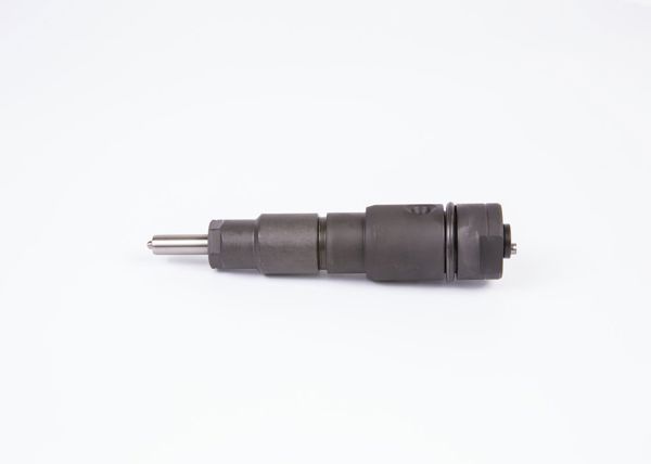 BOSCH 0432191237 | Komple Enjektör