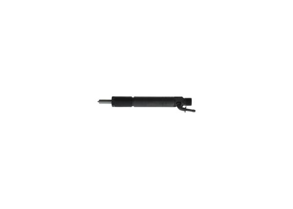 BOSCH 0432191378 | Komple Enjektör 158 P 729 (0433171529) + Kbal96p118 (0431113047)