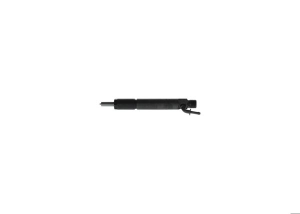 BOSCH 0432191379 | Komple Enjektör 158 P 730 (0433171530) + Kbal96p118 (0431113047) Eski No: 0432191538