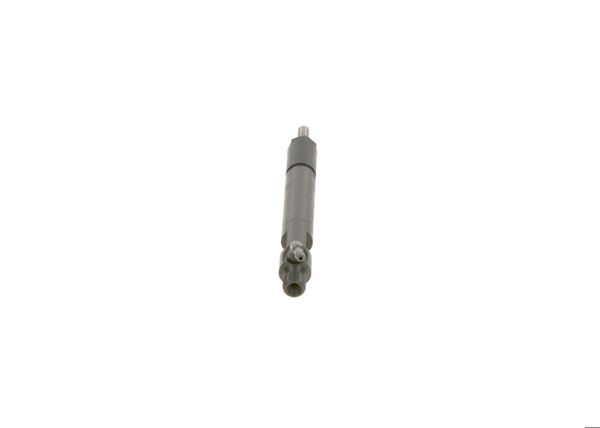 BOSCH 0432191624 | Komple Enjektör