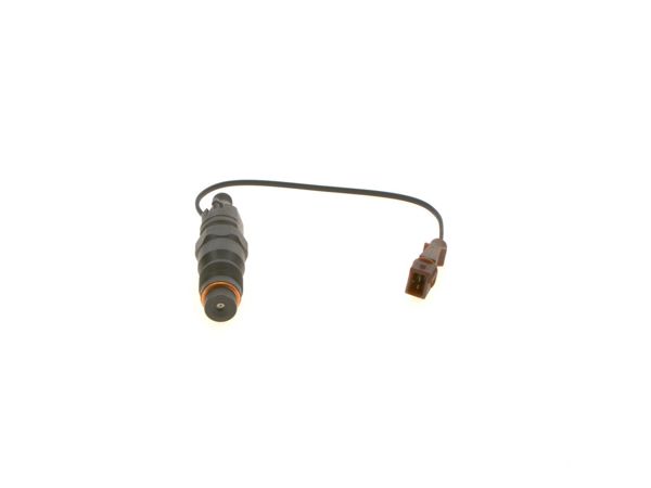 BOSCH 0432217279 | Komple Enjektör