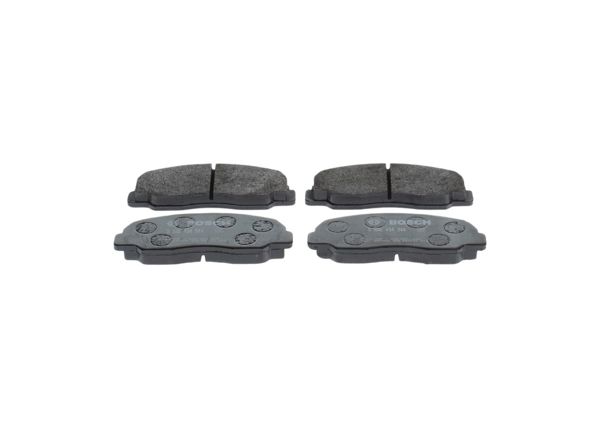 BOSCH 0986494944 | Disk Balata-Ön | 1 Adet