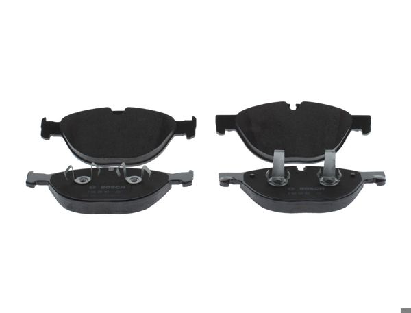 BOSCH 0986494955 | Disk Balata-Ön | 1 Adet