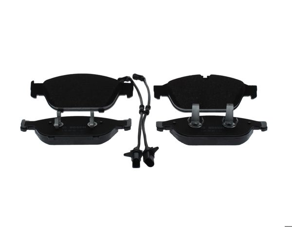 BOSCH 0986494986 | Disk Balata-Ön | 1 Adet