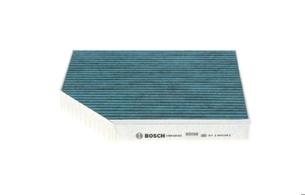BOSCH 0986628522 | Anti Alerji Kabin Filtresi