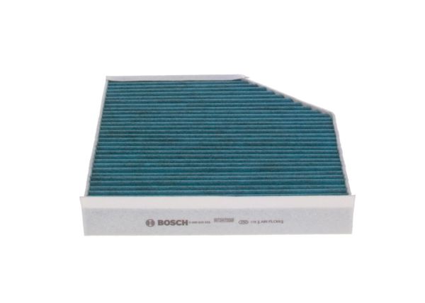 BOSCH 0986628559 | Anti Alerji Kabin Filtresi