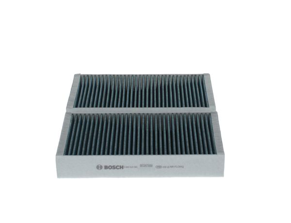BOSCH 0986628560 | Anti Alerji Kabin Filtresi
