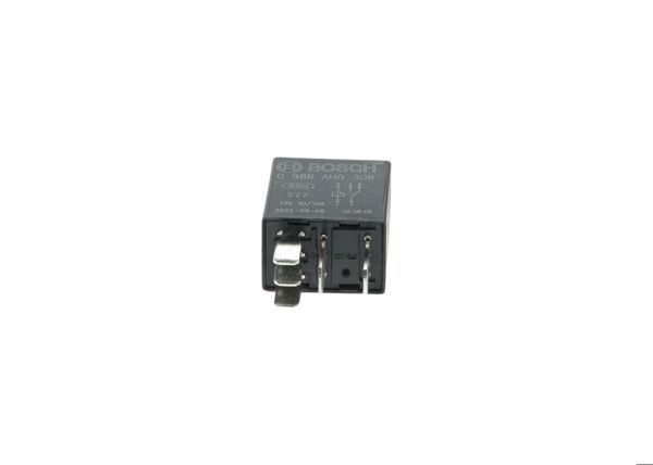 BOSCH 0986AH0308 | Röle