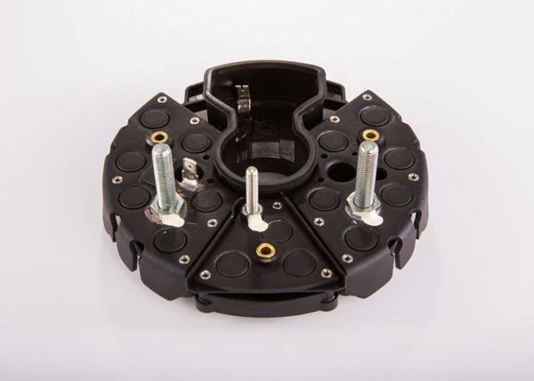 BOSCH 1127320973 | Redresör