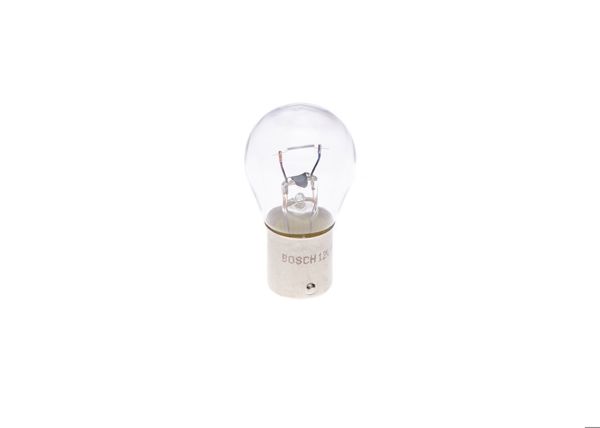 BOSCH 1987302201 | Ampül-Pure Light-12 V-P21w-21 W-Ba15s