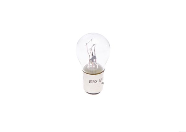 BOSCH 1987302202 | Ampül-12V 21 / 5W P21 / 5W Pure Lıght
