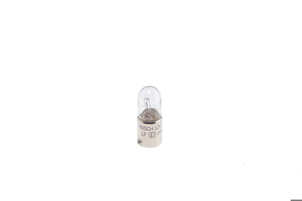BOSCH 1987302207 | Ampül-Pure Light-12 V-T4w-4 W-Ba9s