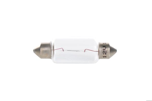 BOSCH 1987302238 | Ampül-Pure Light-12 V--15 W-Sv8,5-8