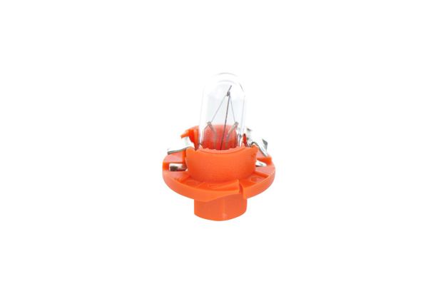 BOSCH 1987302243 | Ampül-Pure Light-12 V--1,1 W-Bx8,4D