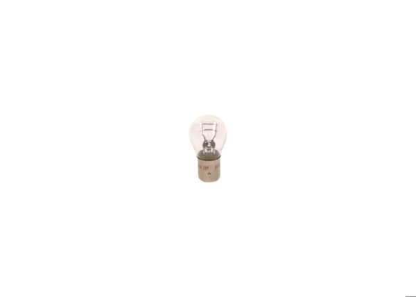 BOSCH 1987302524 | Ampül-Trucklight-24 V-P21 / 5W-21 / 5 W-Bay15d