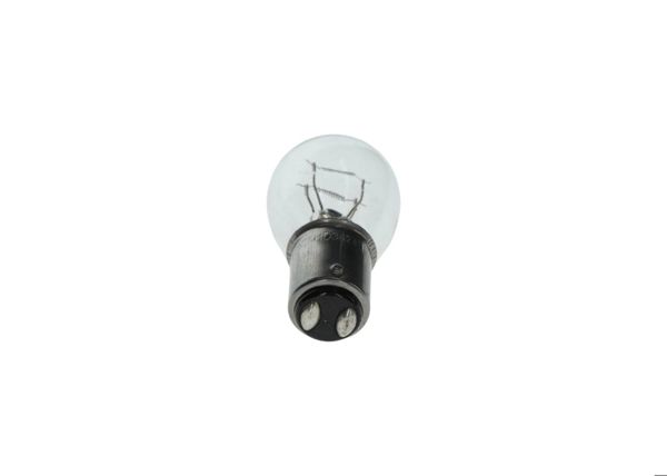 BOSCH 1987302867 | Eco Truck P21 / 5W E1 24 V 21 / 5 W Bay15d