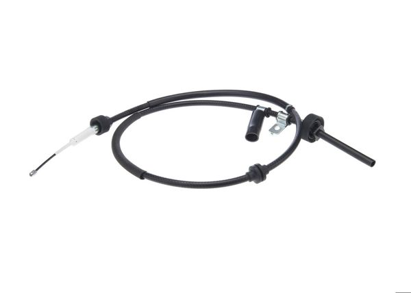 BOSCH 1987482827 | El Fren Halatı R.Rover Sport / Disc. IV Arka Sol