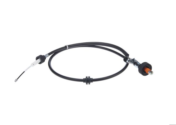BOSCH 1987482828 | El Fren Halatı R.Rover Sport / Disc. IV Arka Sağ