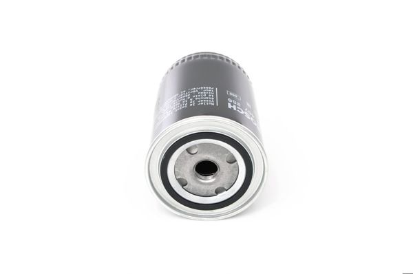 BOSCH F026407256 | Yağ Filtresi