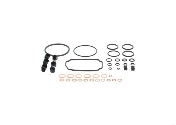 BOSCH H146600242 | Pompa Komponenti Eski No: 9461610430