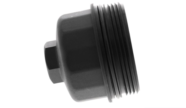 BSG 65-141-004 | Yağ Filtre Kapağı  Astra G H Corsa C D Bm 00-