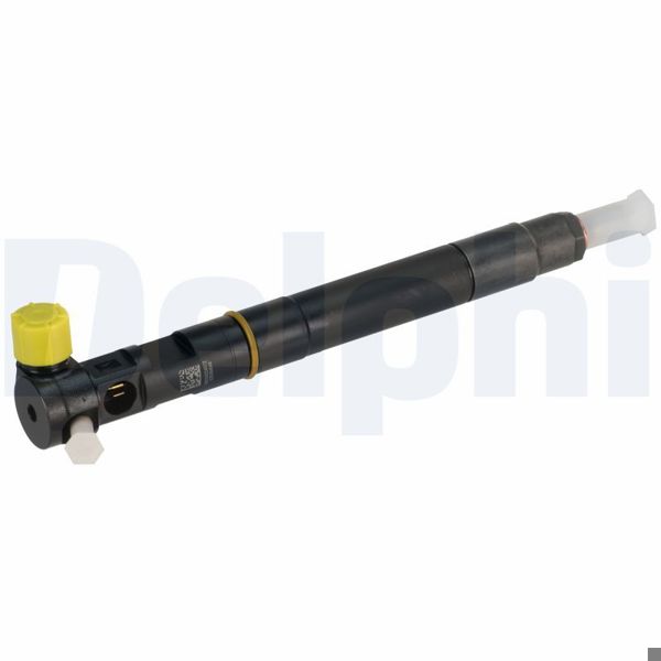 DELPHI 28387604-12B1 | Komple Enjektör Cr A6730170021 (Kiti: 7135-811)