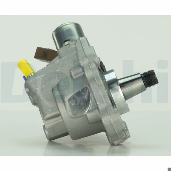 DELPHI 28477820-12B1 | Komple Pompa Cr 04B130755h-04B130755e-04B130755f VW Golf 1.6 Euro6
