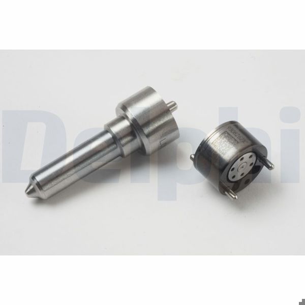 DELPHI 7135-625 | Meme Valf Kiti L163prd + 622B (28239295-28278897)