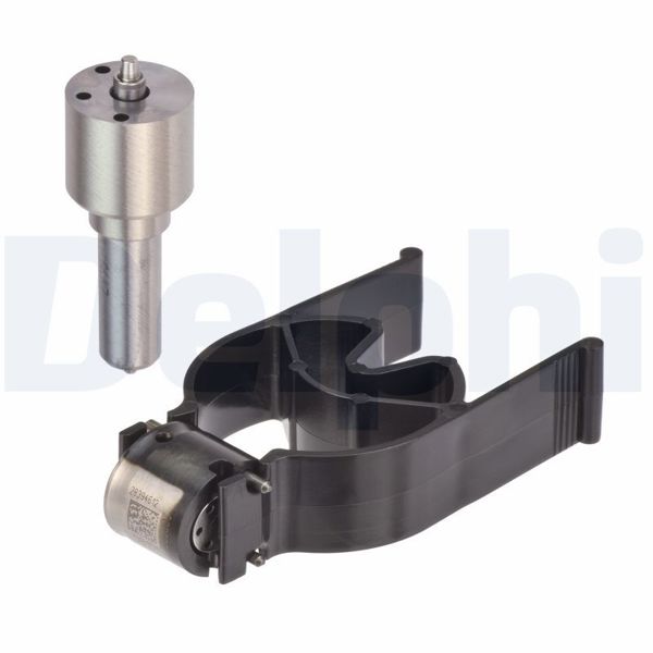 DELPHI 7135-815 | Meme Valf Kiti L467nrh + 625C (28394612-28407158) VW 4Cyl