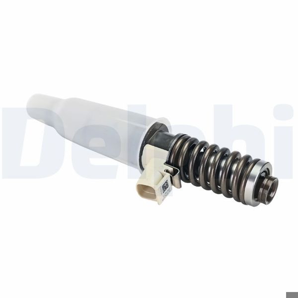 DELPHI BEBE4D24002-12B1 | Birim Enjektör (Memesi: L215pbc) 21371673-21340612-5221340612-85003264