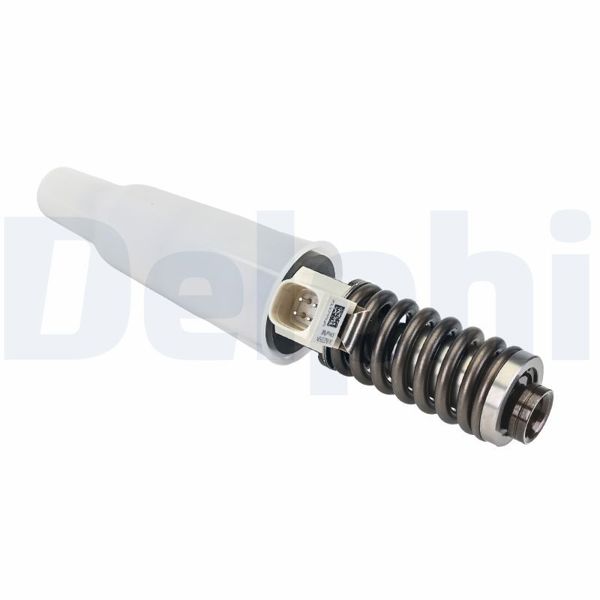 DELPHI BEBE4D27002-12B1 | Birim Enjektör 3801369-21379939-3847790 (L329pbc Komple)