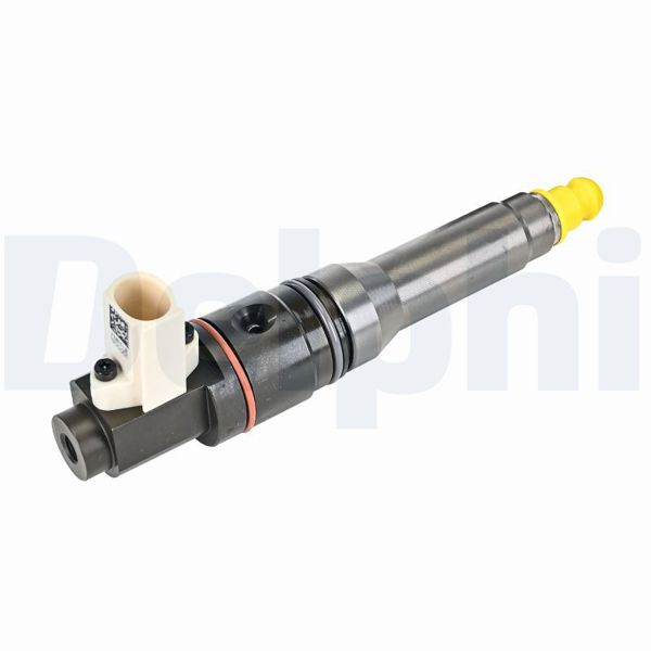 DELPHI BEBJ1A05002-12B1 | Birim Enjektör (Memesi: L405pbc)-01905001