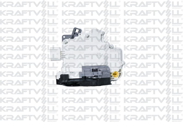 KRAFTVOLL 09040481 | / Kapı Kilidi Ön Sol Ibiza Passat Tiguan Q7 Superb 06 > 15